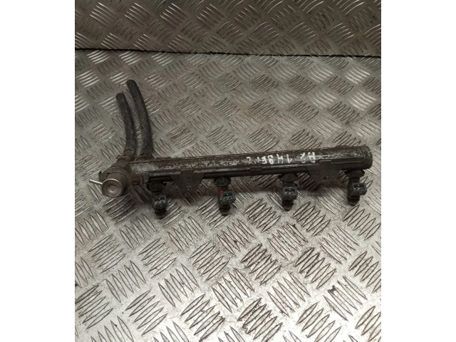 Vstřikovací lišta 036133319 Audi A2