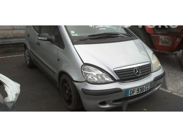 Блок управления климат-контролем 1688301985 Mercedes-Benz A W168