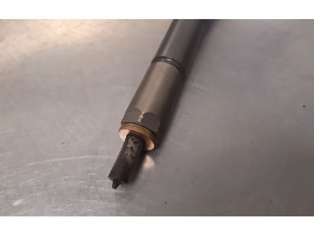 Форсунка 166008399R Renault Clio IV