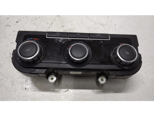 Блок управления климат-контролем 3C8907336AC   Volkswagen PASSAT B6