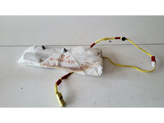 Подушка безопасности в сиденье BAMPT11150   Lexus GS 300 350 430 450H