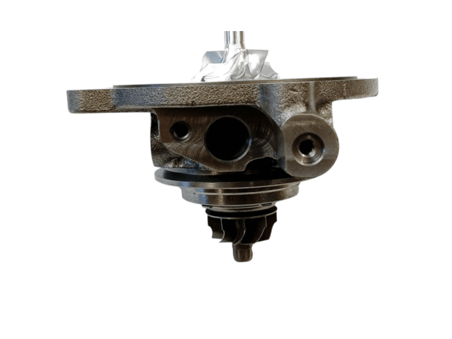 Turbodmychadlo Турбина 16319700063, CHRA30-0411T Renault Kangoo III