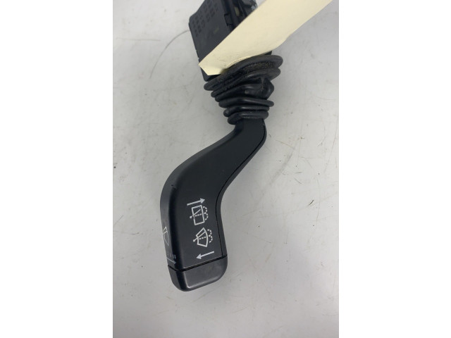 Ручка стеклоочистителей 9185417 Opel Meriva A