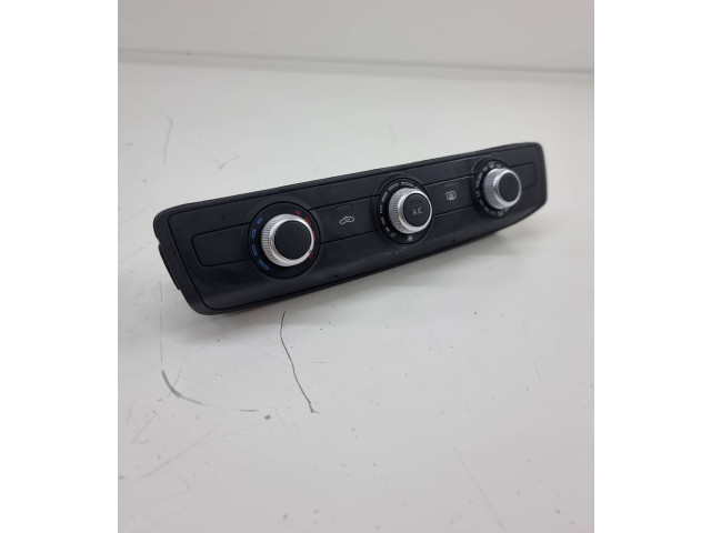 Блок управления климат-контролем 83a820047d   Audi Q2 