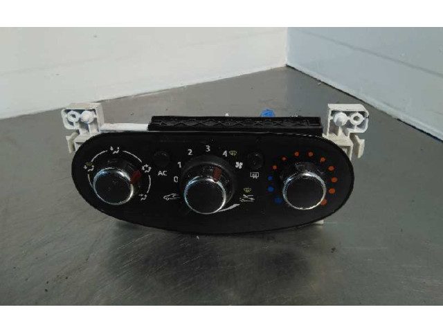 Блок управления климат-контролем A131002 Dacia Duster