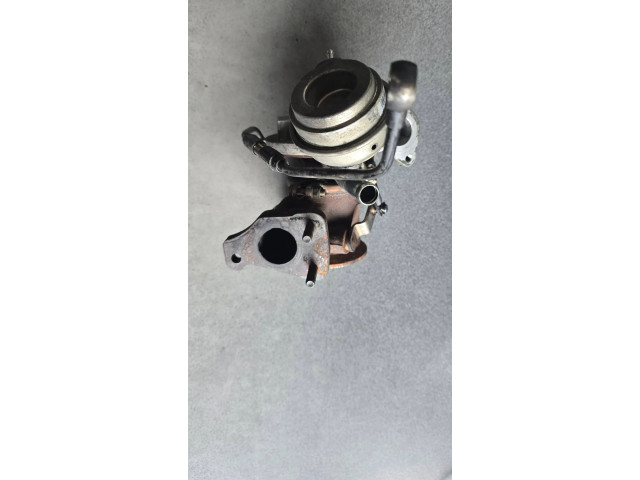 Turbodmychadlo Турбина 7991711SN, 55231077 Fiat Doblo