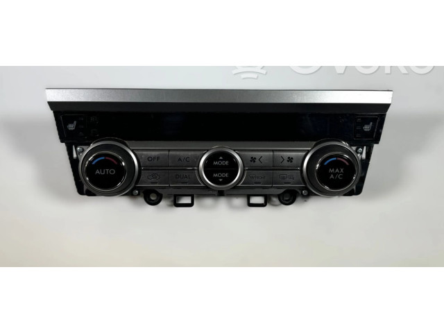 Блок управления климат-контролем 72311AL130, 72311AL130   Subaru Outback (BS)
