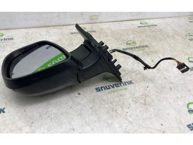 Зеркало (механическое)       Opel Combo E  2018 -  года   