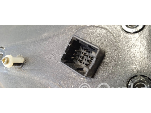 Zpětné zrcátko pravé Hyundai Getz 2006 012190, 012191