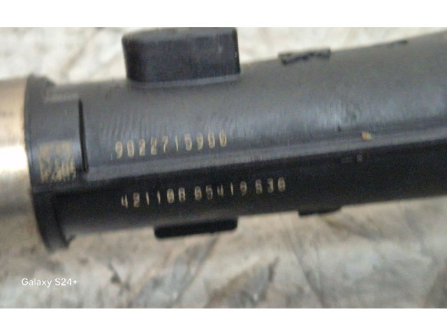 Форсунка 9822715980 Peugeot 2008 II