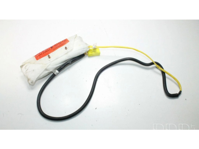 Подушка безопасности в сиденье 611081200B Mazda 3 II