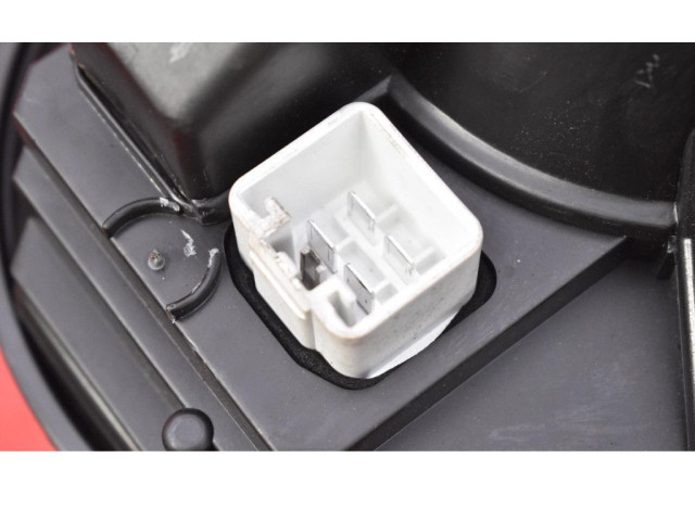 Вентилятор печки Volvo S60