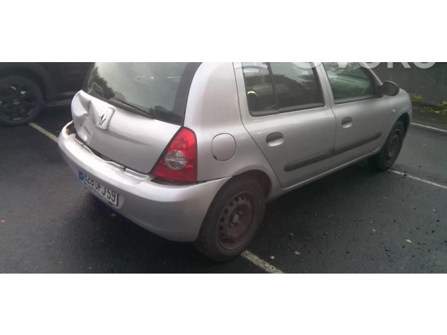 Вентилятор печки 7701067032 Renault Clio II