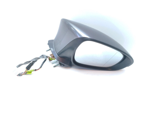 Зеркало электрическое Lexus IS-F - года