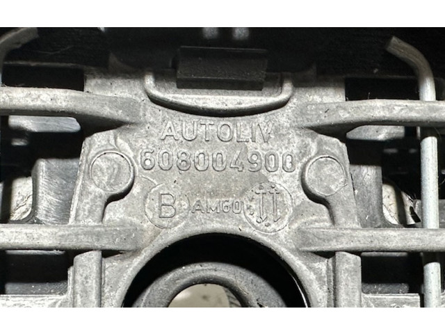 Руль Citroen C5 2008 - 2016 года 6094356, 6080049