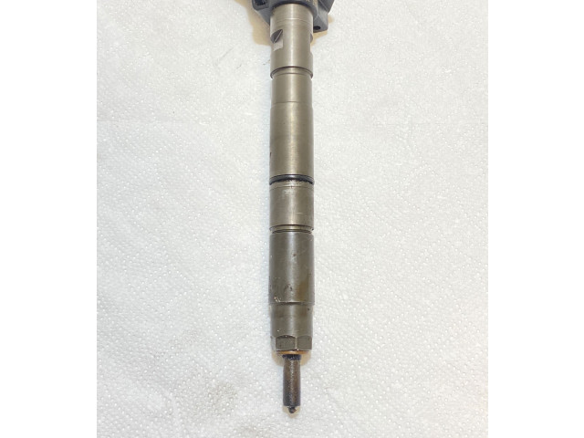 Vstřikovač 059130277AH, 0445115052   Audi Q7 4L    BUG 