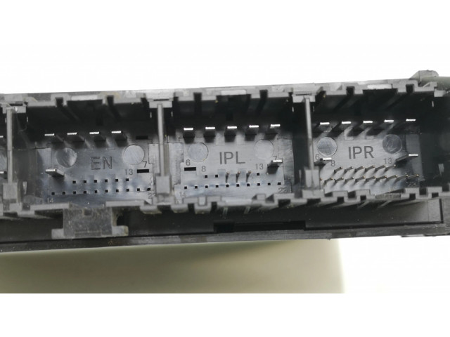 Блок комфорта 8M5T19G481AG Ford Focus