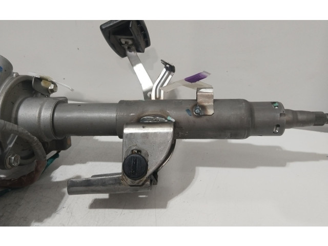 Přístrojová deska Toyota Prius (XW20) 2008 4520047053, 8096047051