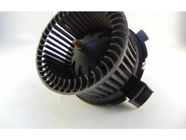 Вентилятор печки Citroen Xsara