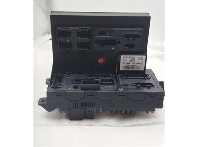 Pojistková skříňka 2115453801, 2115453801 Mercedes-Benz E AMG W211 2005