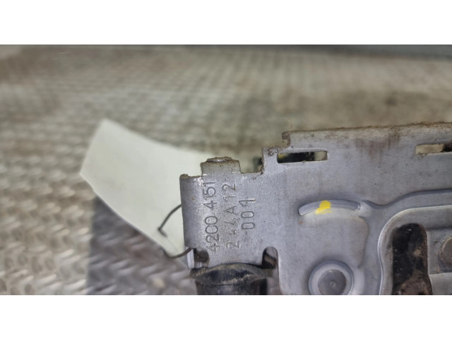 Замок капота BK21V431A03AF   Ford Transit Custom