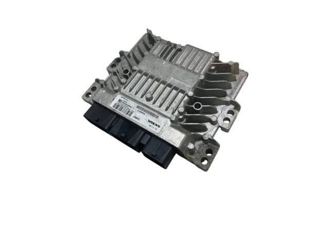 Блок управления двигателя 31269095, 5WS40489DT   Volvo V50