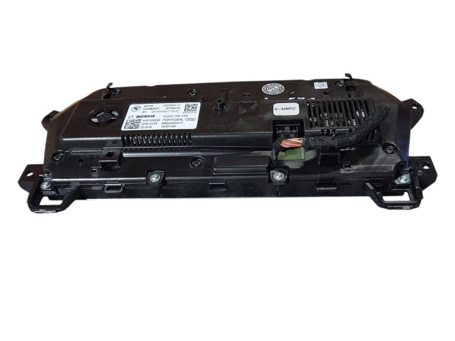 Панель приборов 5A68252, 62105A68252 BMW Z4 g29