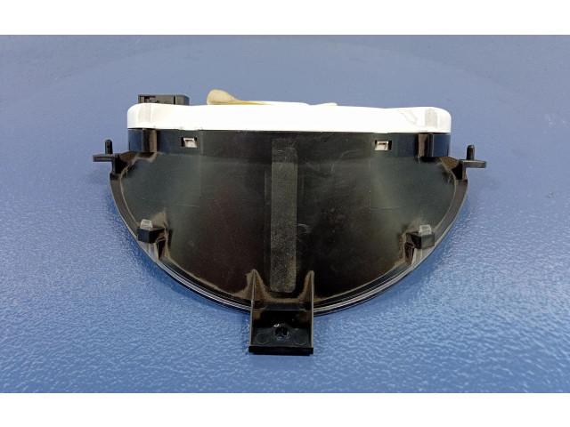 Панель приборов 9652008080, 9652008080 Alpine C2