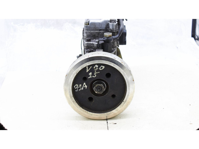 Топливный насос