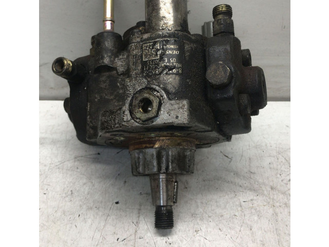 Топливный насос