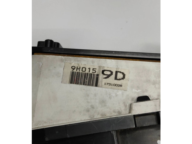 Панель приборов 17310028, 9H015   Nissan X-Trail T30       