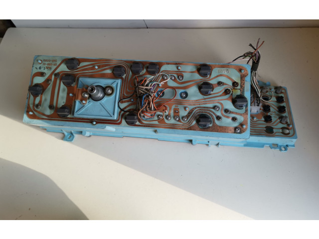 Панель приборов 56003048 Jeep Grand Cherokee