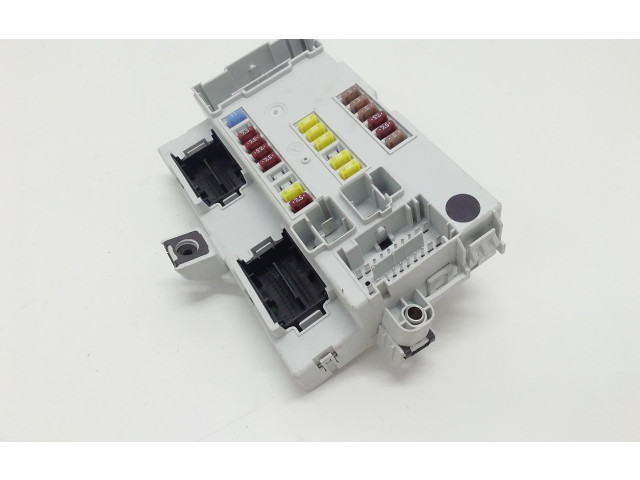 Блок комфорта Fiat 500L