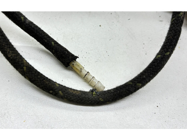 Турбина Audi A3 S3 8L 030253019A