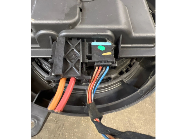 Вентилятор печки 7737080701, 9982692K Mercedes-Benz R W251