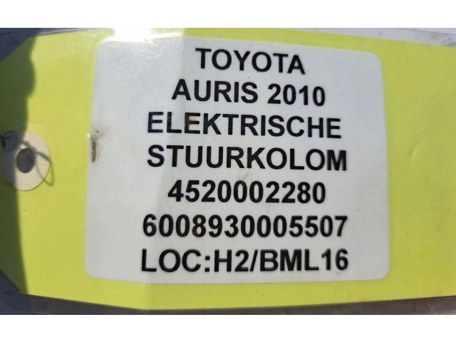 Рулевая рейка Fiat Punto Evo - года
