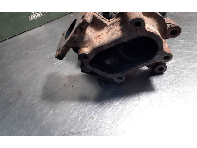  Турбина Citroen Xantia  53041015096   для двигателя RHZ      