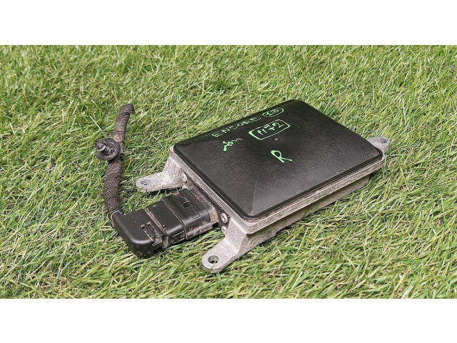 Другие блоки управления / модули