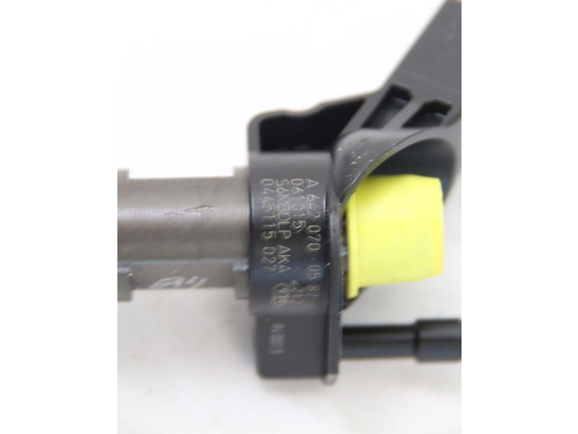 Форсунка 6420700587, 6420700587 Jeep Commander EXL