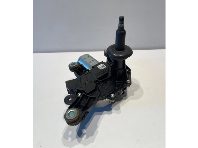 Моторчик заднего дворника 287102467R, W000029654 Dacia Lodgy