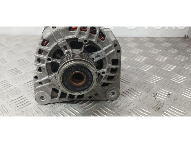 Генератор 8200590255, 441792   Renault Trafic II (X83)      