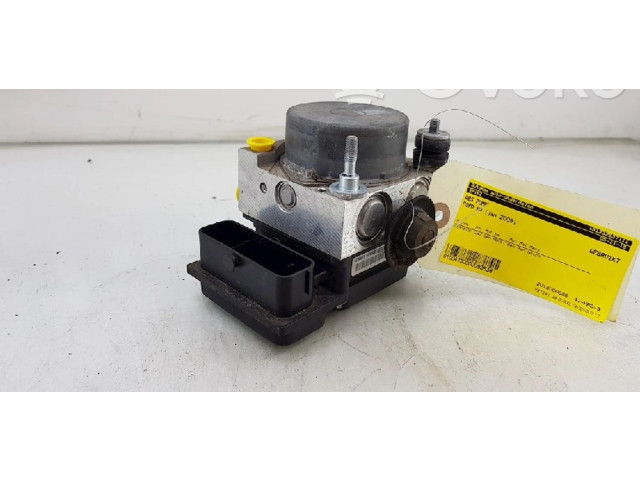 Блок АБС 0265232236, 0265232236   Ford  Ka  2009 - 2017 года