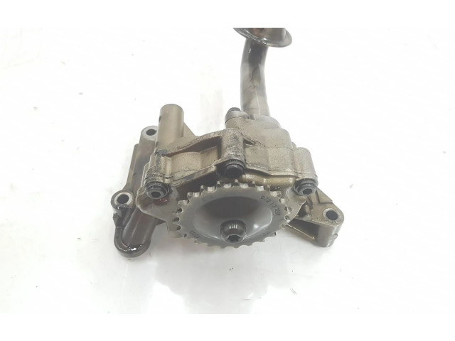 Čerpadlo oleje 03G115105, 03G115105 Volkswagen Touran I AZV