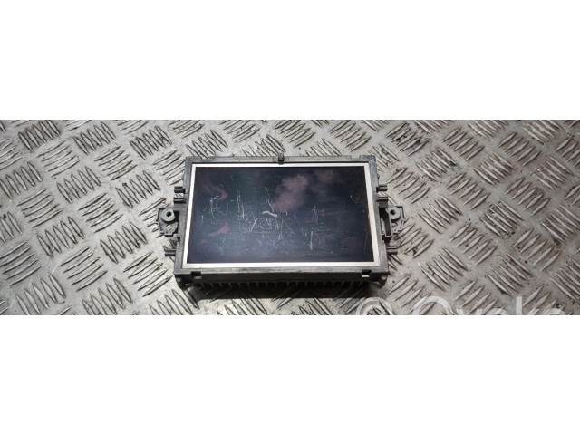 Дисплей    A2129028400   Mercedes-Benz E W212