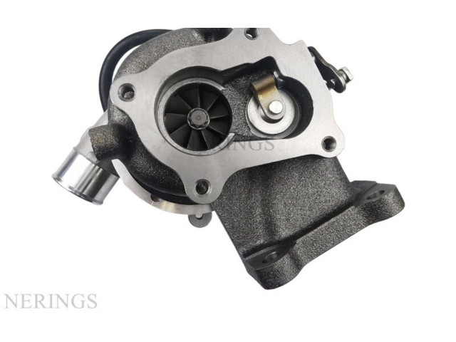 Turbodmychadlo Турбина 17201-54090, TC60-0010 Toyota Land Cruiser (LJ79)