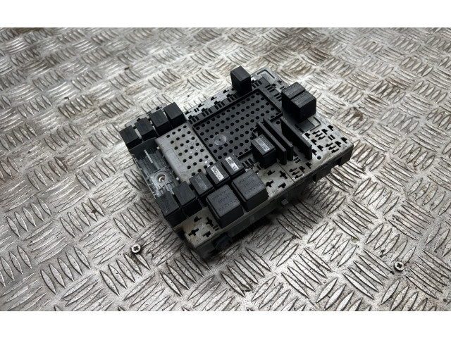 Блок комфорта 30682664, 04W172   Volvo XC90   