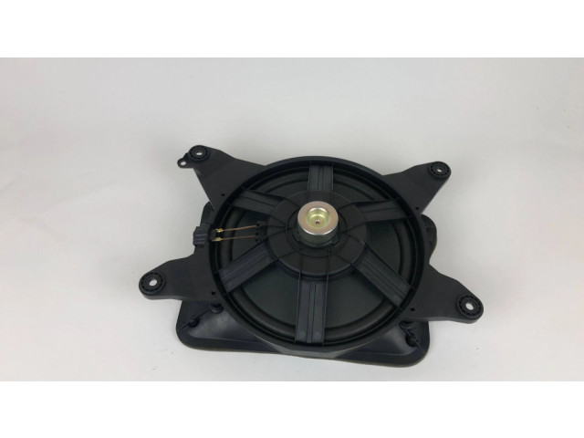 Громкоговоритель низкой частоты