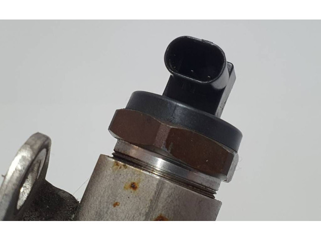 Топливный насос