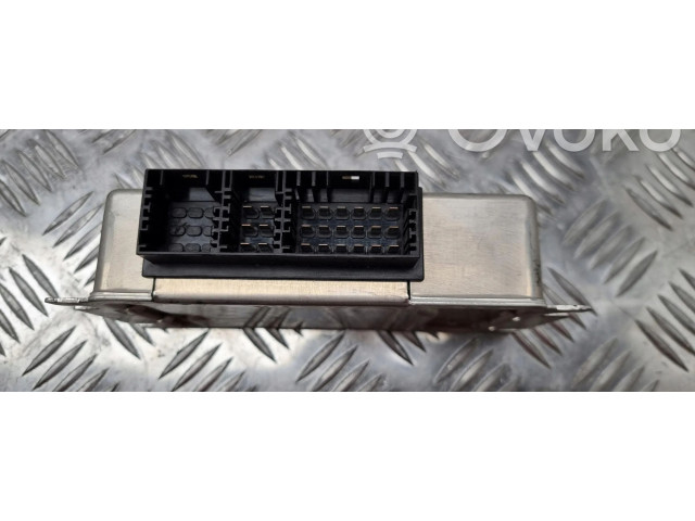 Блок управления 7550891   BMW X3 E83