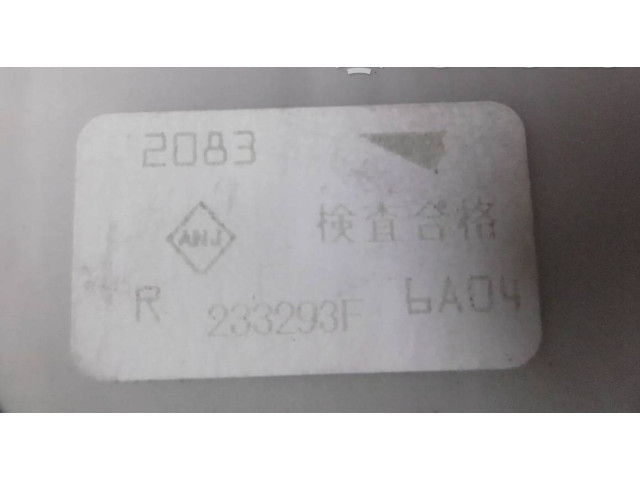 Модуль управления BSM 233293F, 2083 Renault Clio III